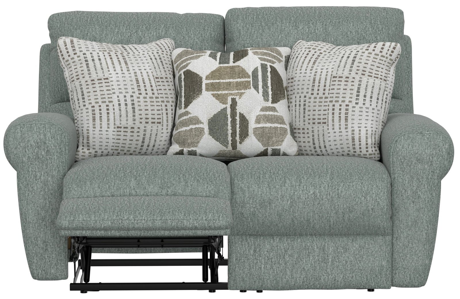 Kellen - Lay Flat Reclining Loveseat - Image 5