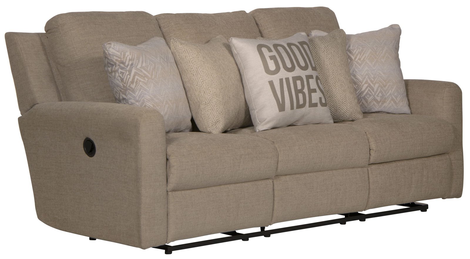 Calvin - Reclining Sofa - Image 5