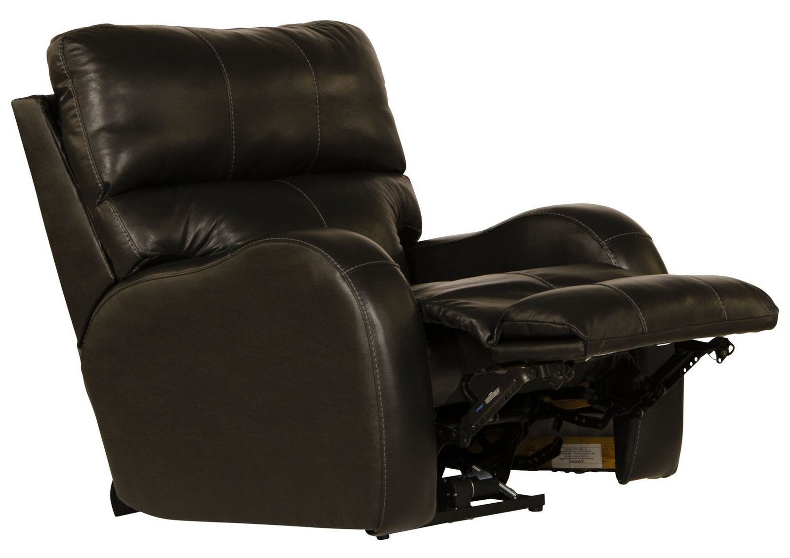 Angelo - Power Recliner - Image 3