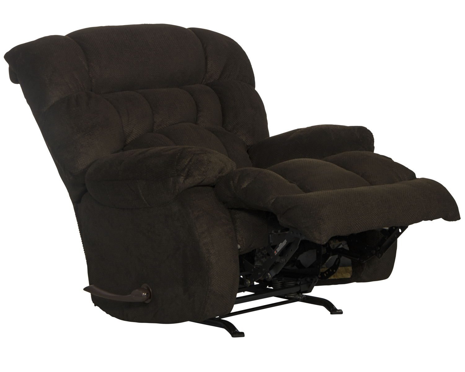 Daly - Chaise Rocker Recliner - Image 8