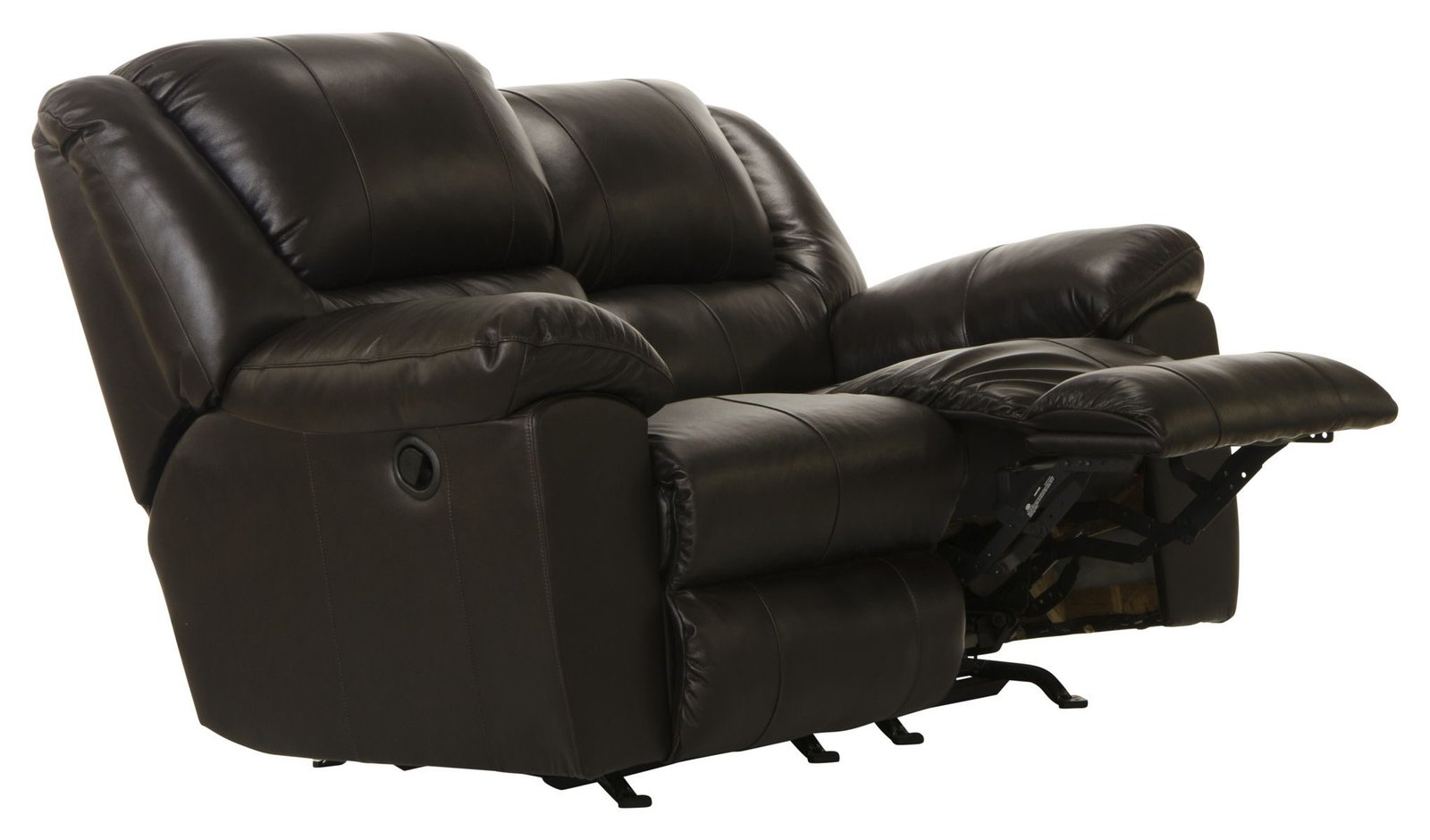 Transformer II - Reclining Loveseat