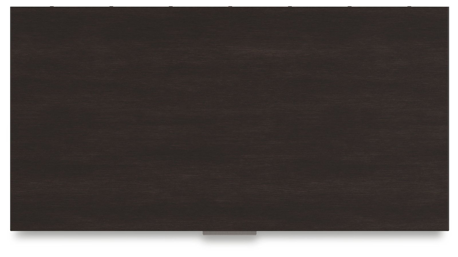 Covetown - Five Drawer Chest - Dark Brown - Image 4