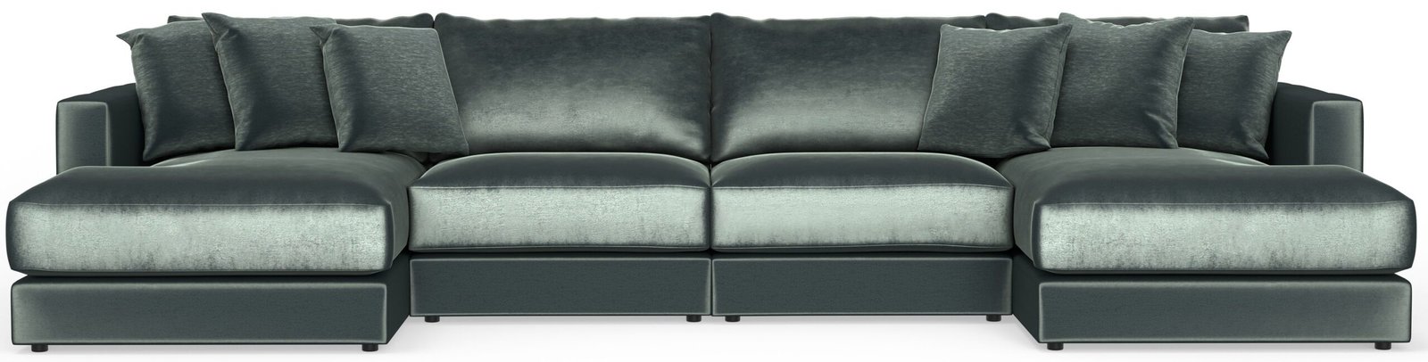 Remington - Modular Sofa - Image 15