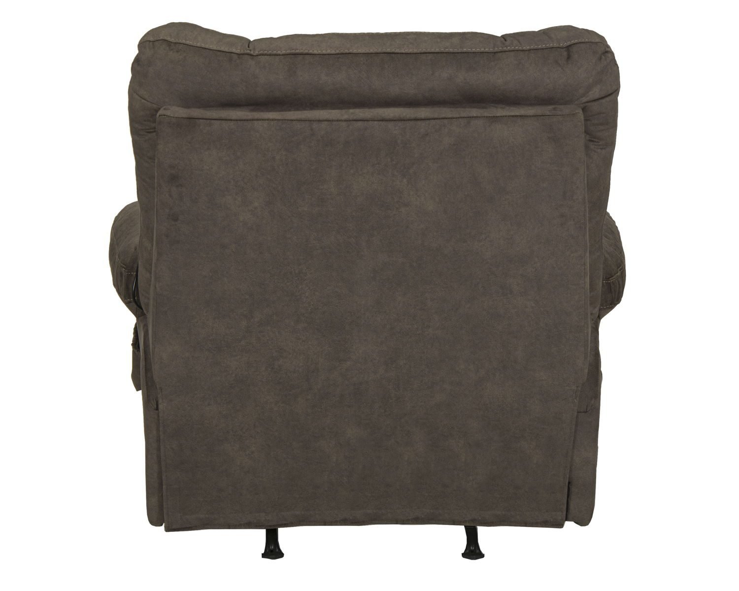 Manfred - Rocker Recliner With Heat & Massage - Image 4