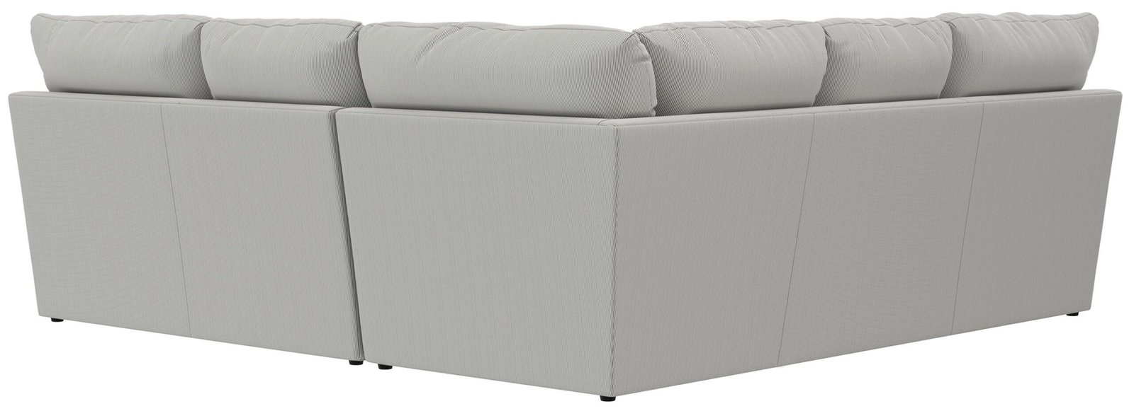 Stockbridge - Sectional With Comfort Coil Seating And 9 Accent Pillows Included - Image 10