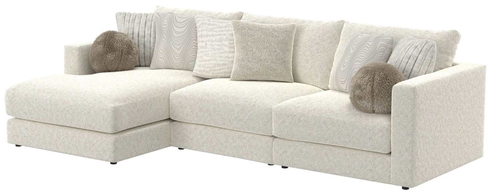 Ritzy - Modular Sofa - Image 29