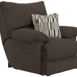 Lenny - Lay Flat Power Recliner
