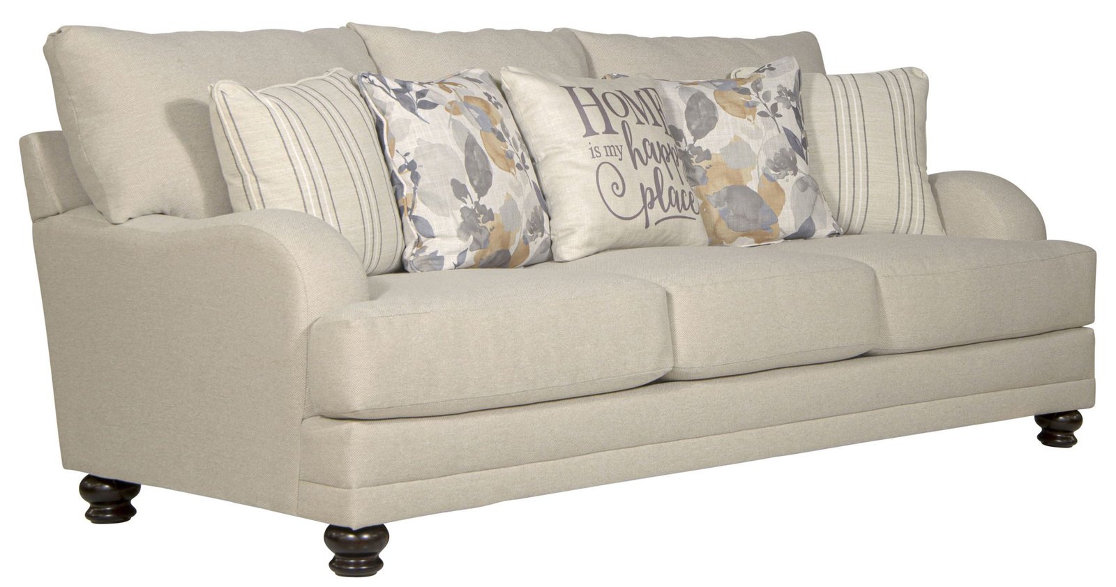 Jonesport - Sofa - Wheat - Image 3