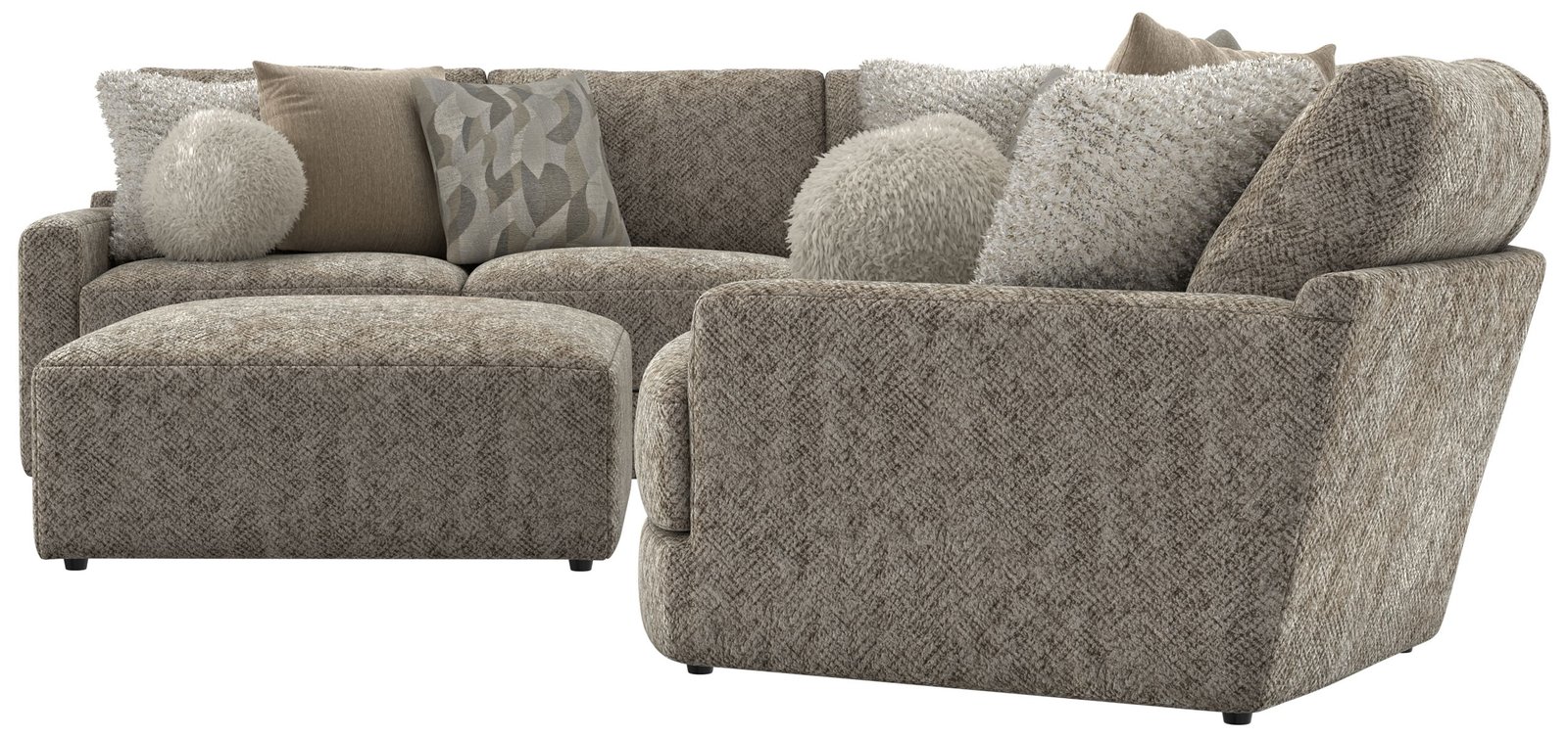 Turner - Sectional - Image 14
