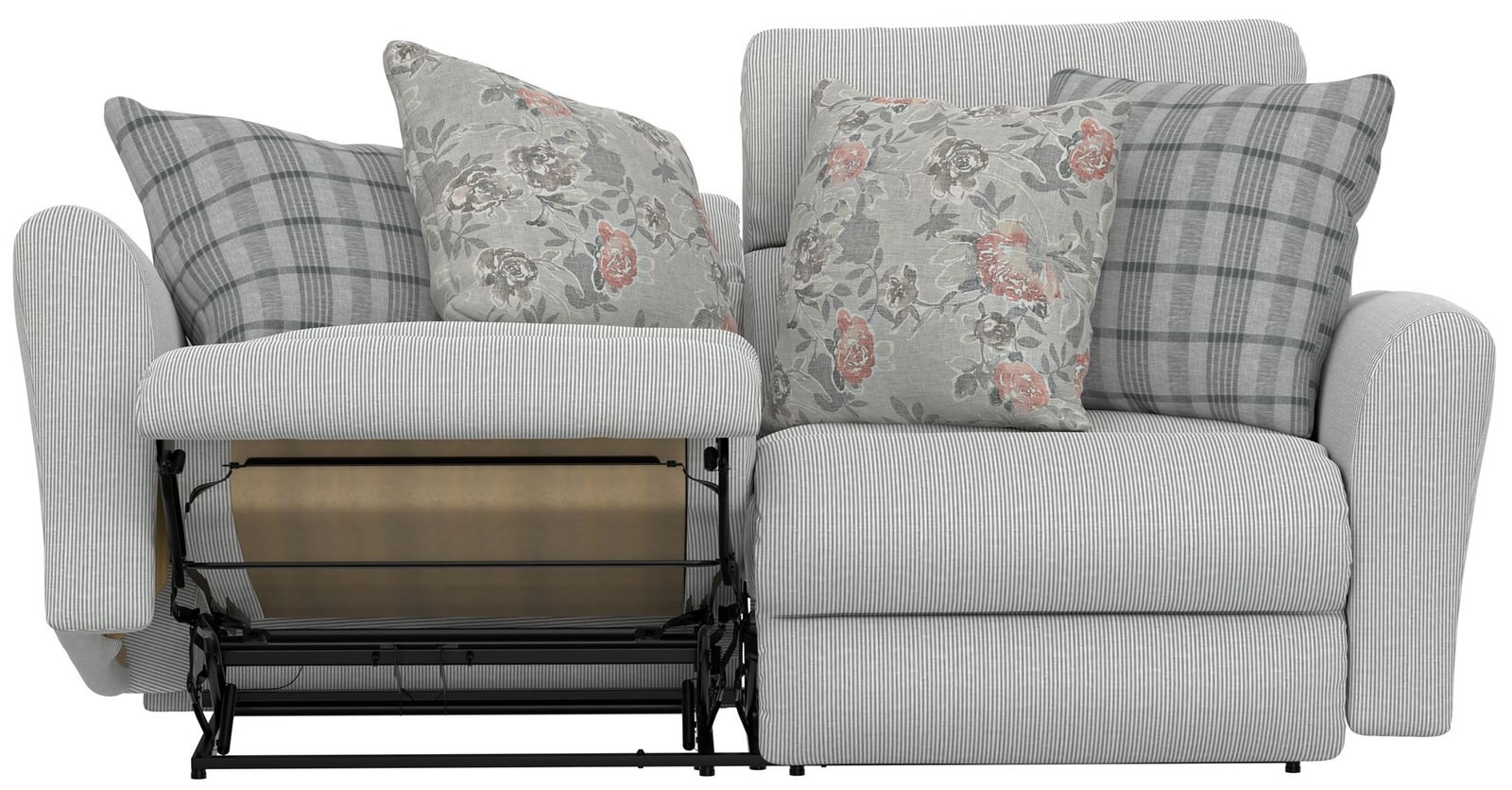 Chappy - Lay Flat Reclining Sofa - Image 10