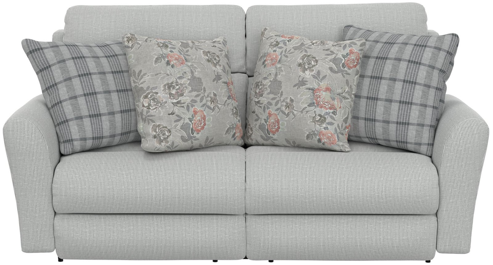 Chappy - Lay Flat Reclining Sofa - Image 7
