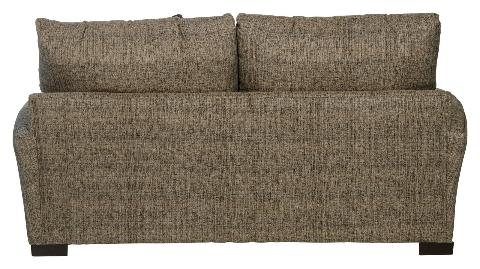 Ava Sectional - Loveseat With USB Port - Image 2