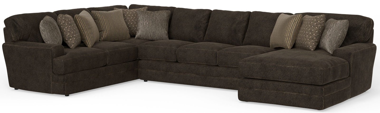 Mammoth - Sectional - Image 15