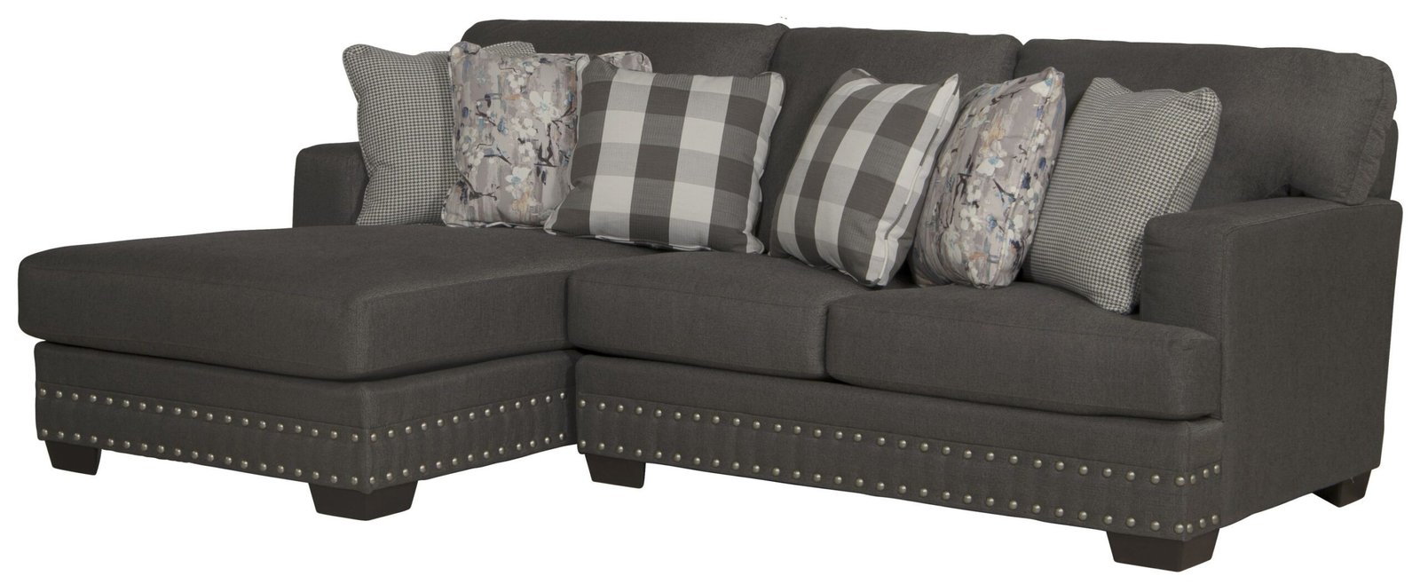 Crawford - Sectional - Image 4