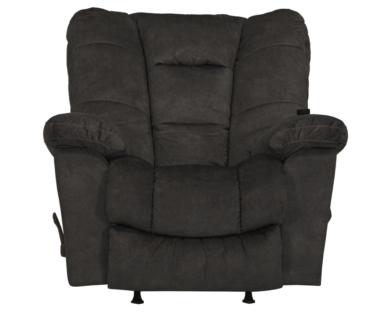 Manfred - Rocker Recliner With Heat & Massage - Image 7