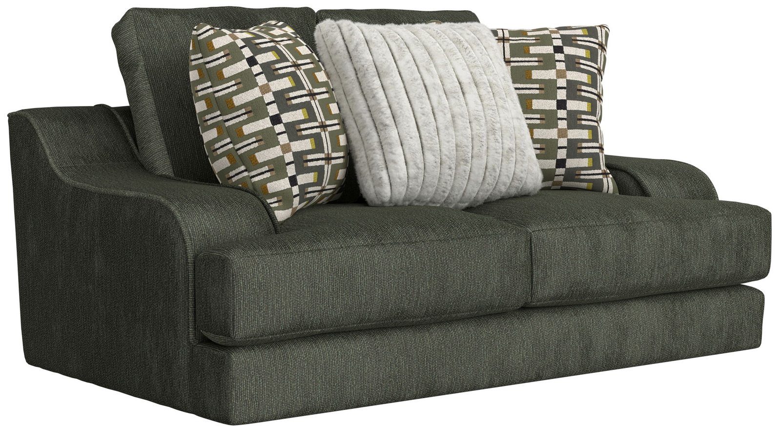Olympus - Loveseat - Image 4