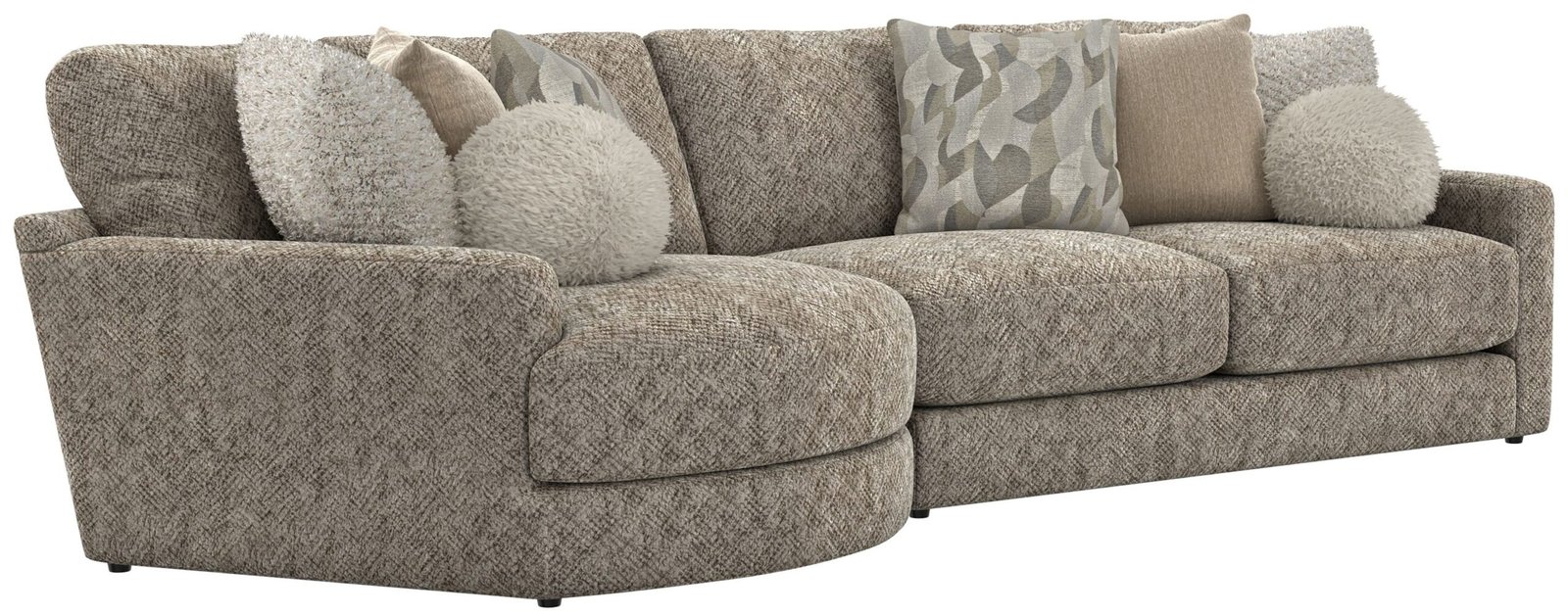 Turner - Sectional - Image 18