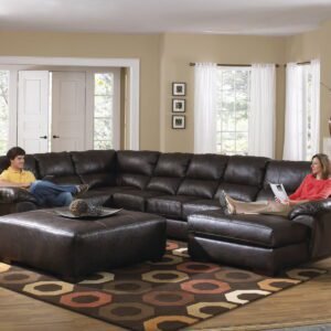 Lawson - Ottoman