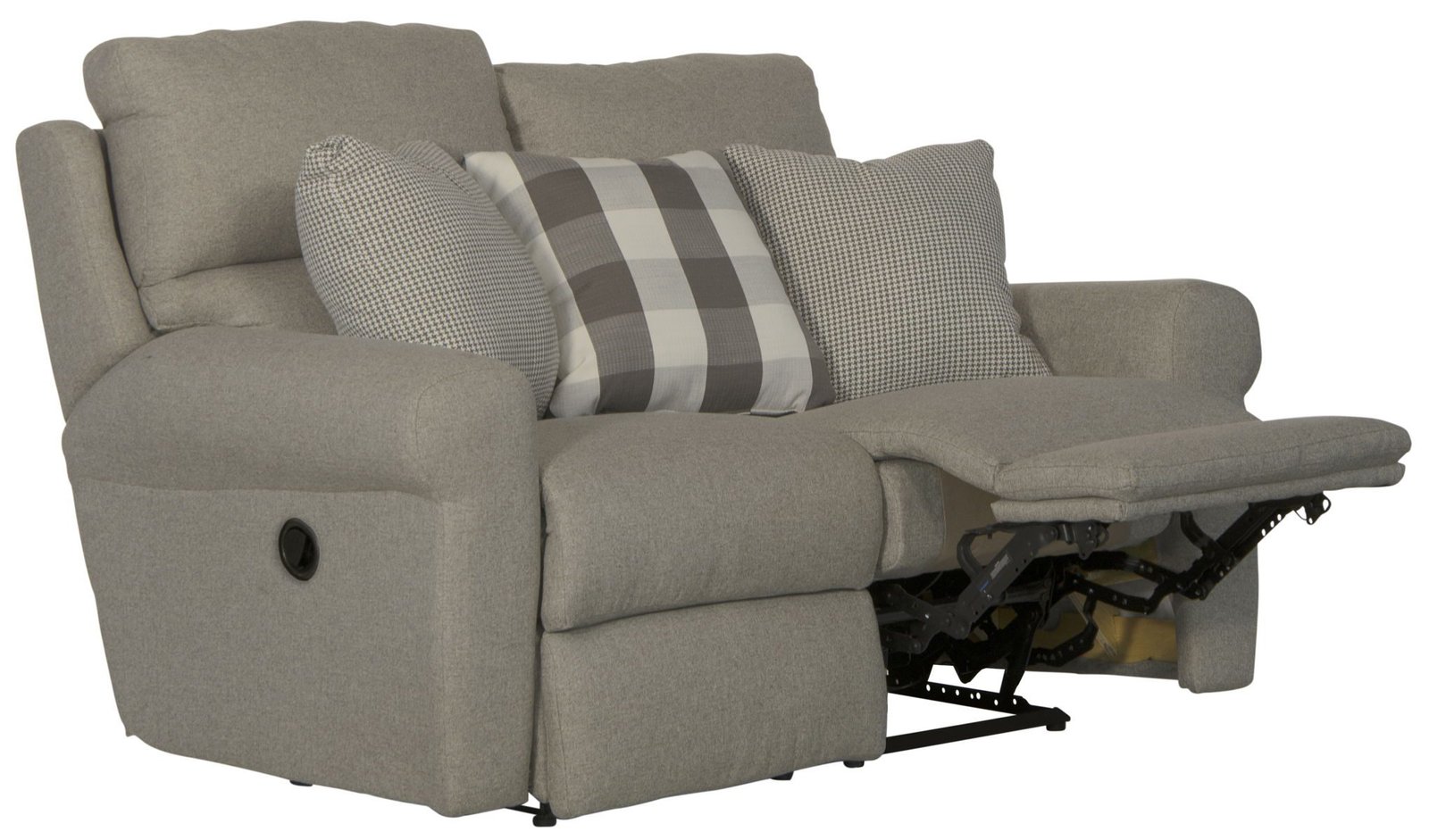 Westport - Lay Flat Reclining Loveseat - Image 3