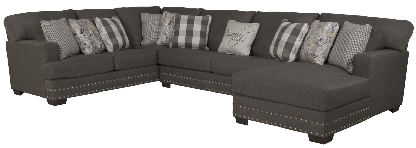 Crawford - Sectional - Image 7