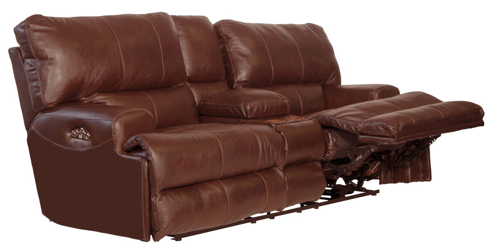 Wembley - Console Loveseat - Image 9