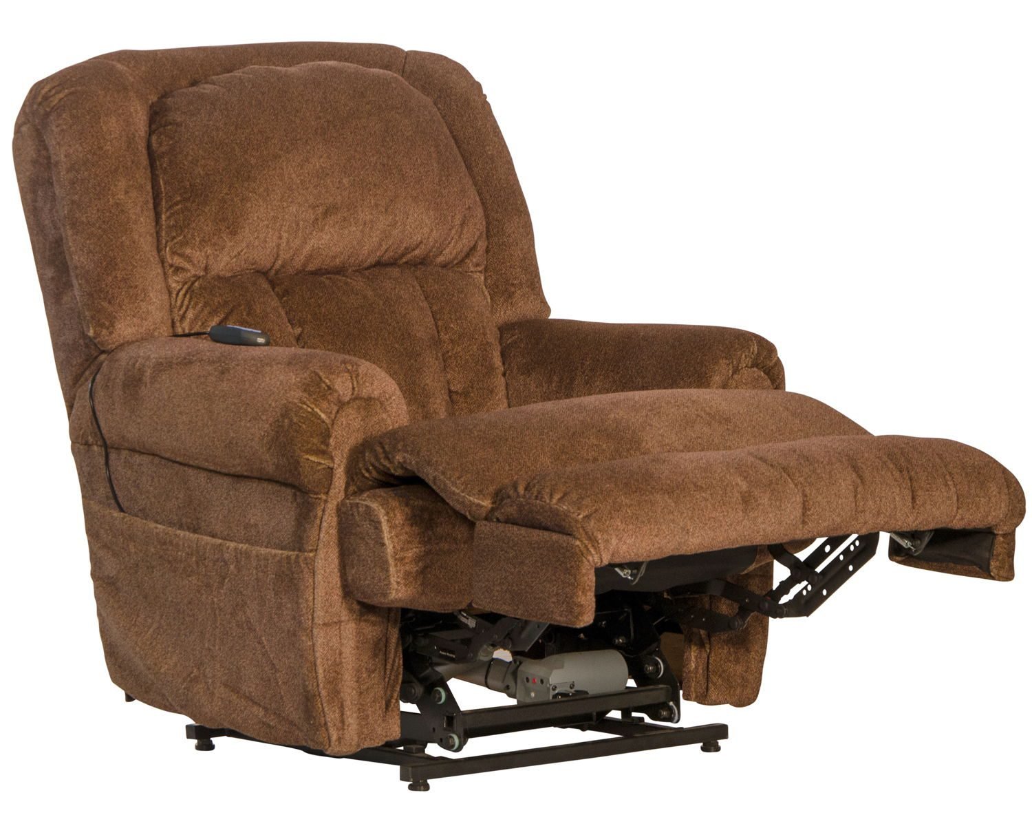 Burns - Power Lift Full Lay Flat With "Dual Motor" Comfort Function - Image 9