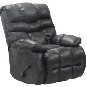 Berman - Chaise Rocker Recliner