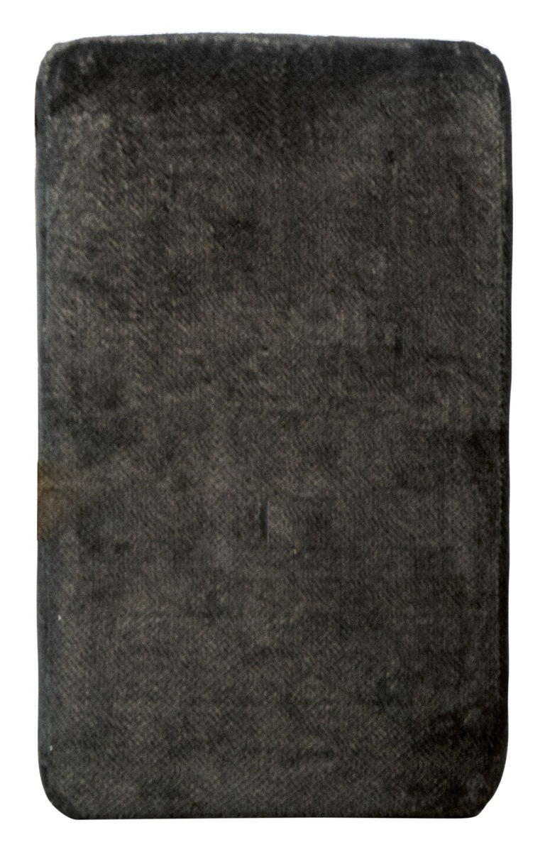 Midwood - Cocktail Ottoman - Image 2