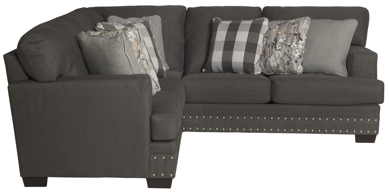Crawford - Sectional - Image 3