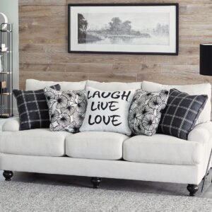 Cumberland - Sofa - Ecru