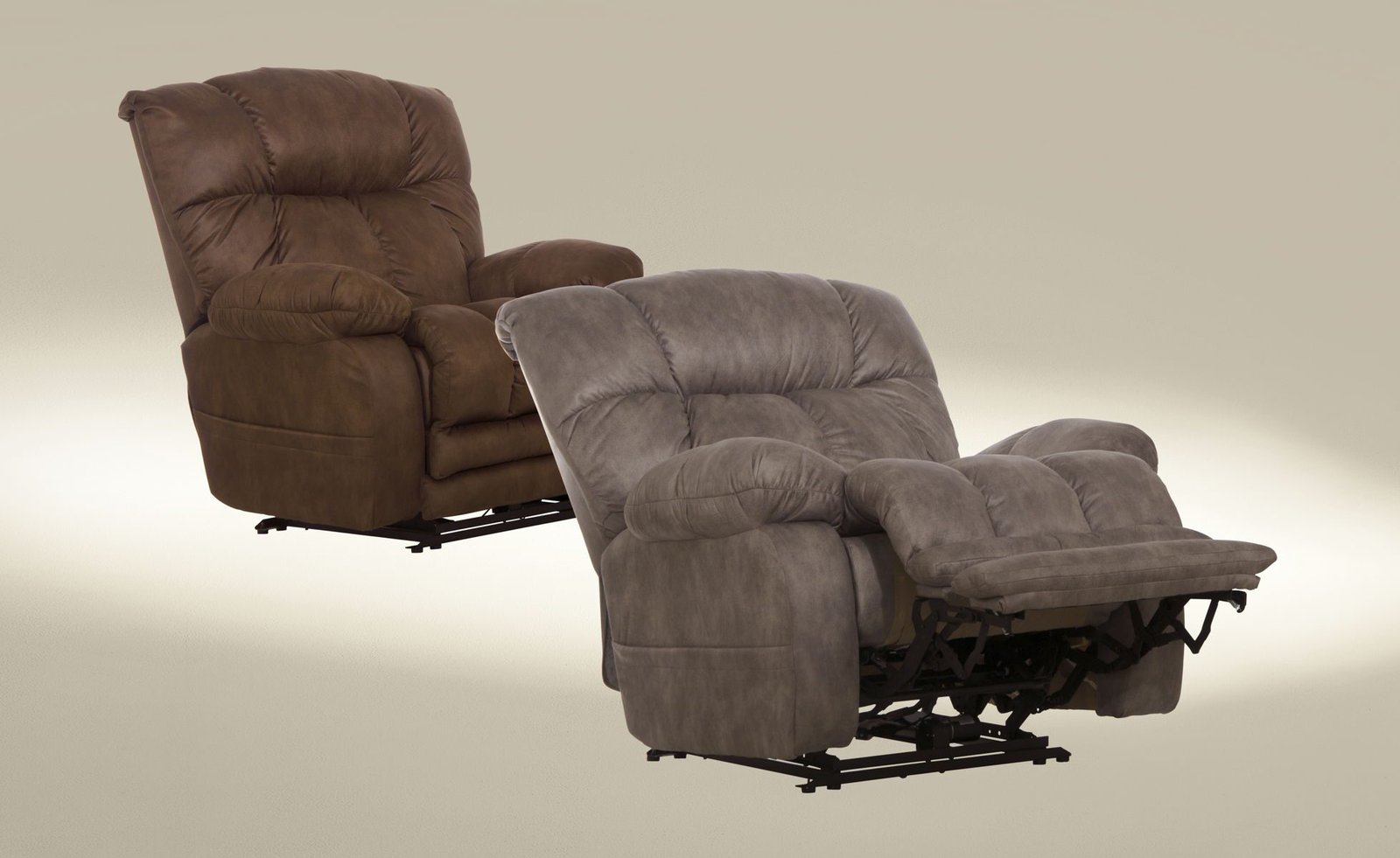 Dawkins - Power Recliner - Image 6