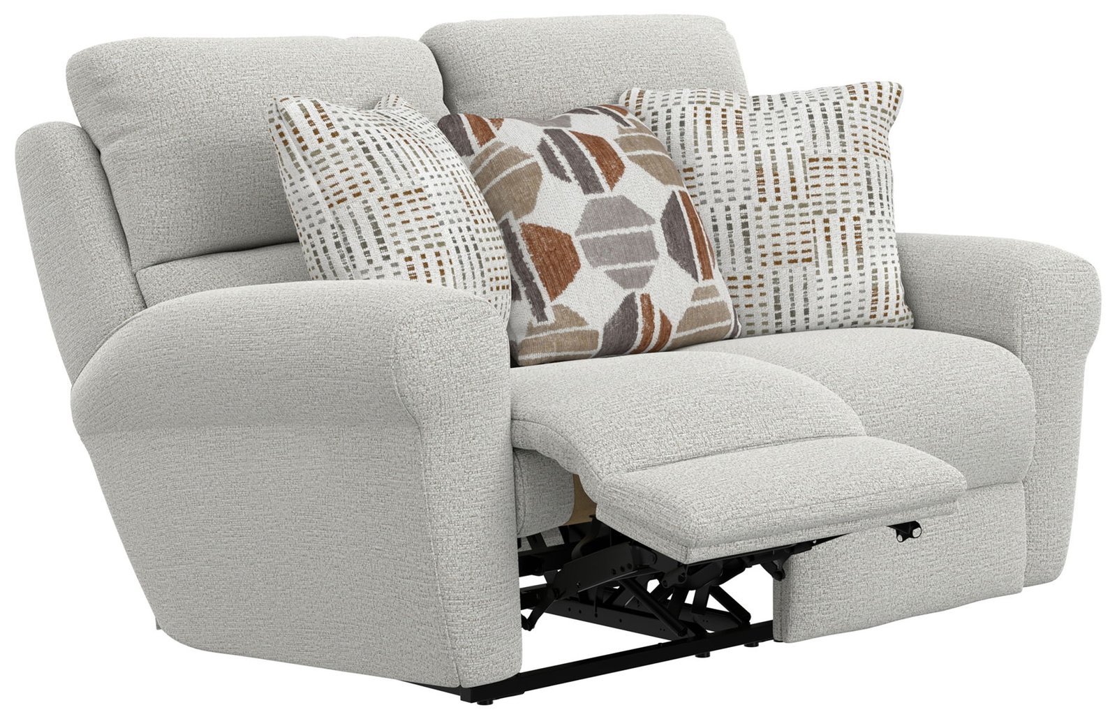 Kellen - Lay Flat Reclining Loveseat - Image 4