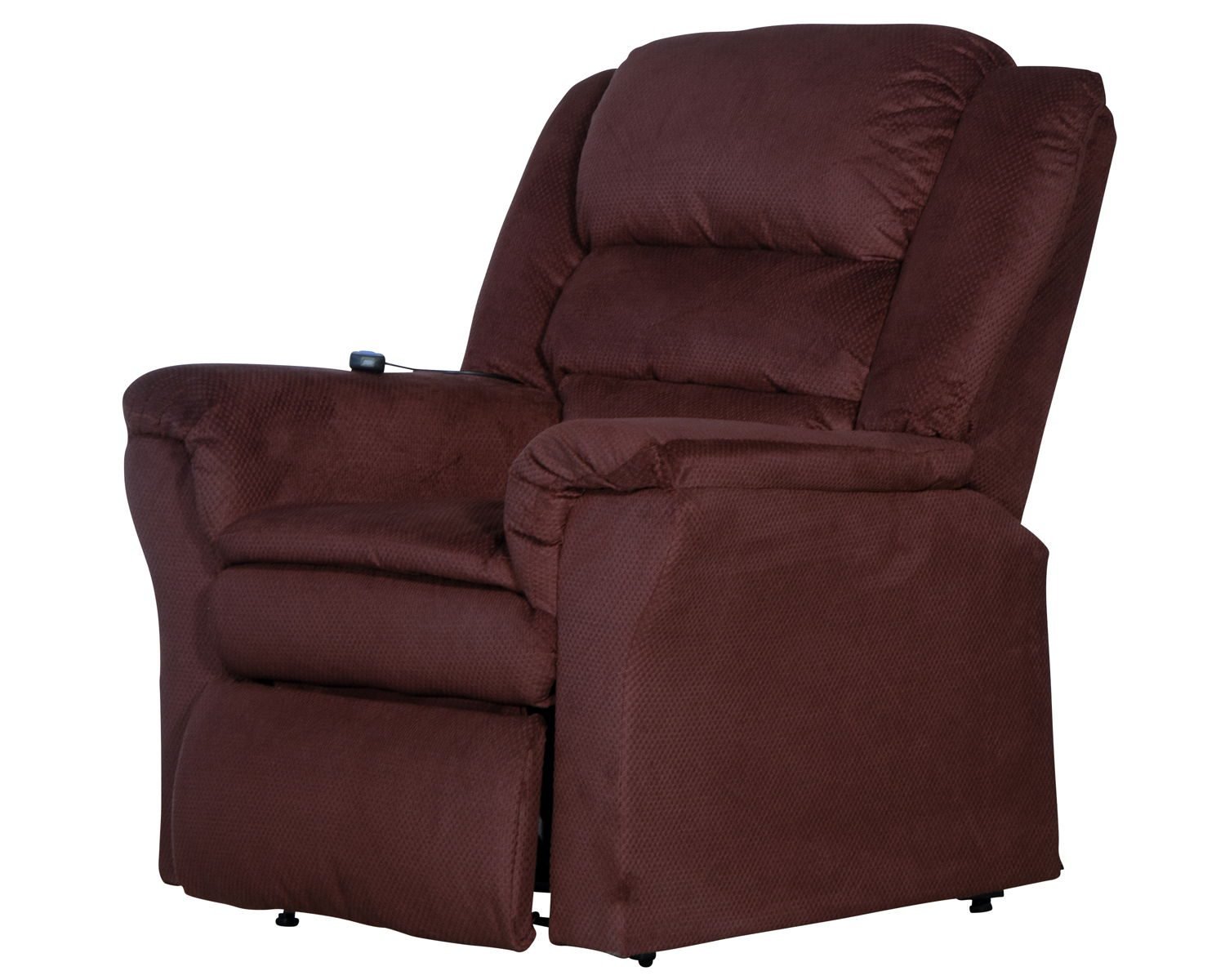Preston - Power Lift Recliner - Image 6