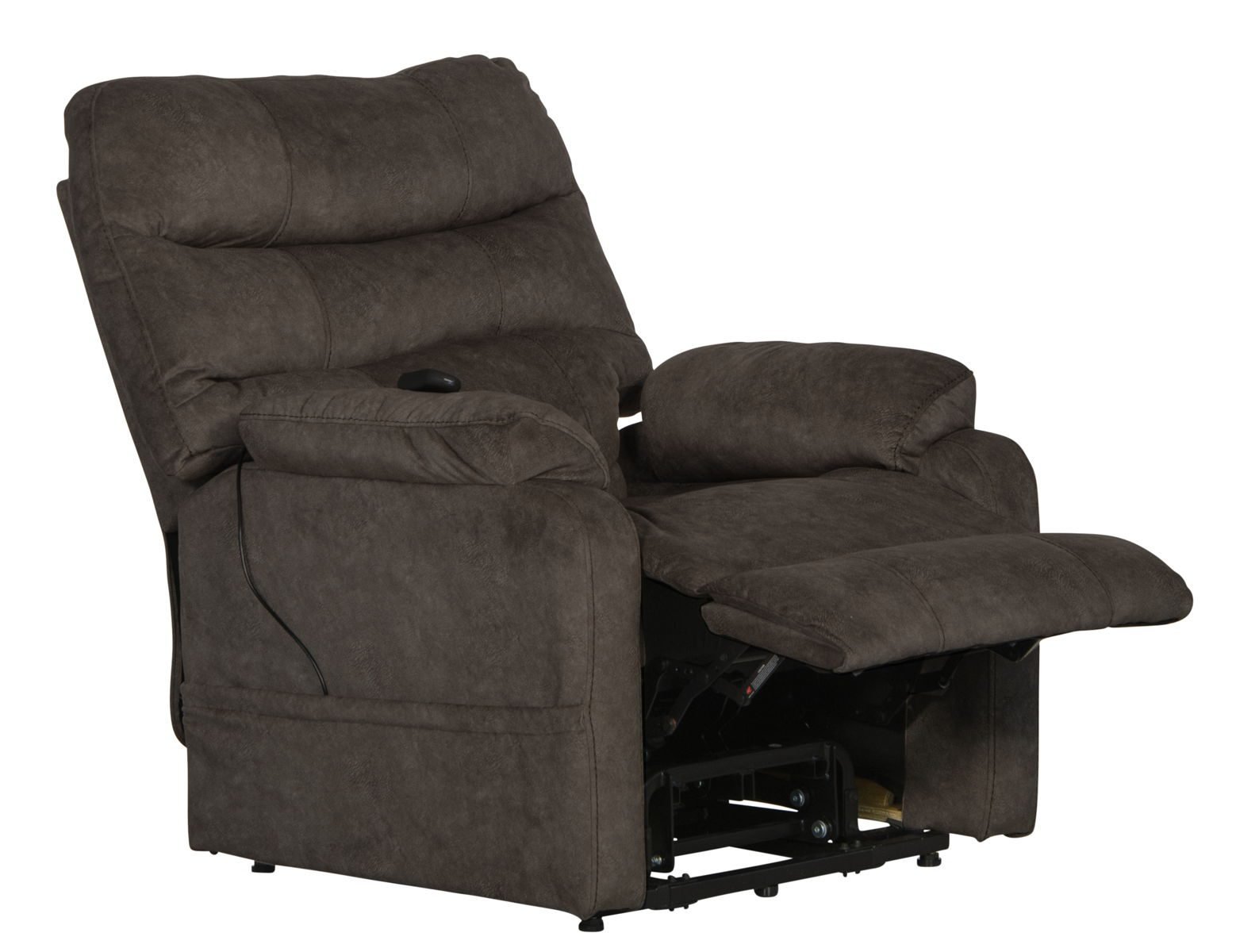 Buckley - Power Lift Recliner - Image 3