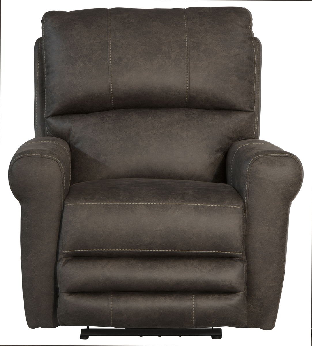 Maddie - Power Wall Hugger Recliner - Image 5