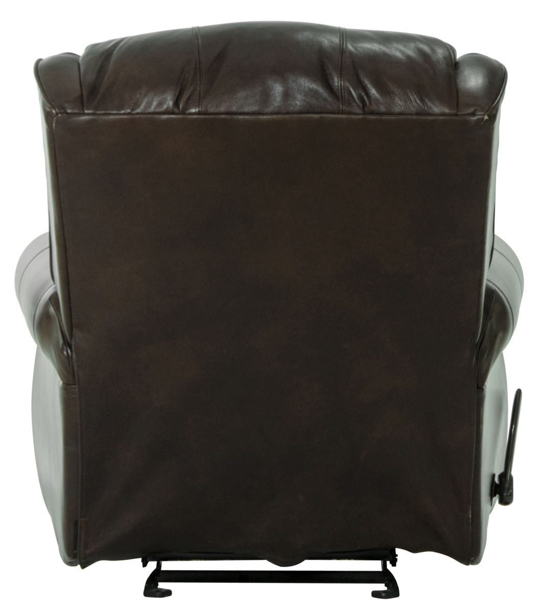 Duncan - Deluxe Glider Recliner - Image 7