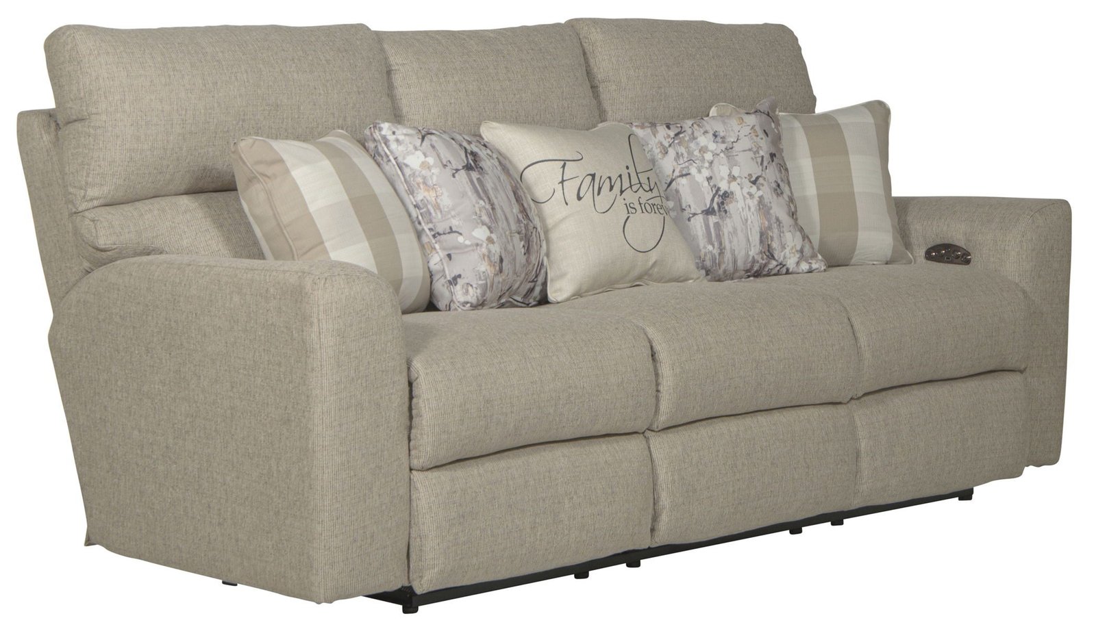 Searsport - Power Headrest Reclining Sofa - Image 2