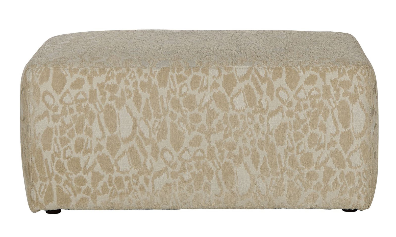 Lamar - Cocktail Ottoman - Image 3
