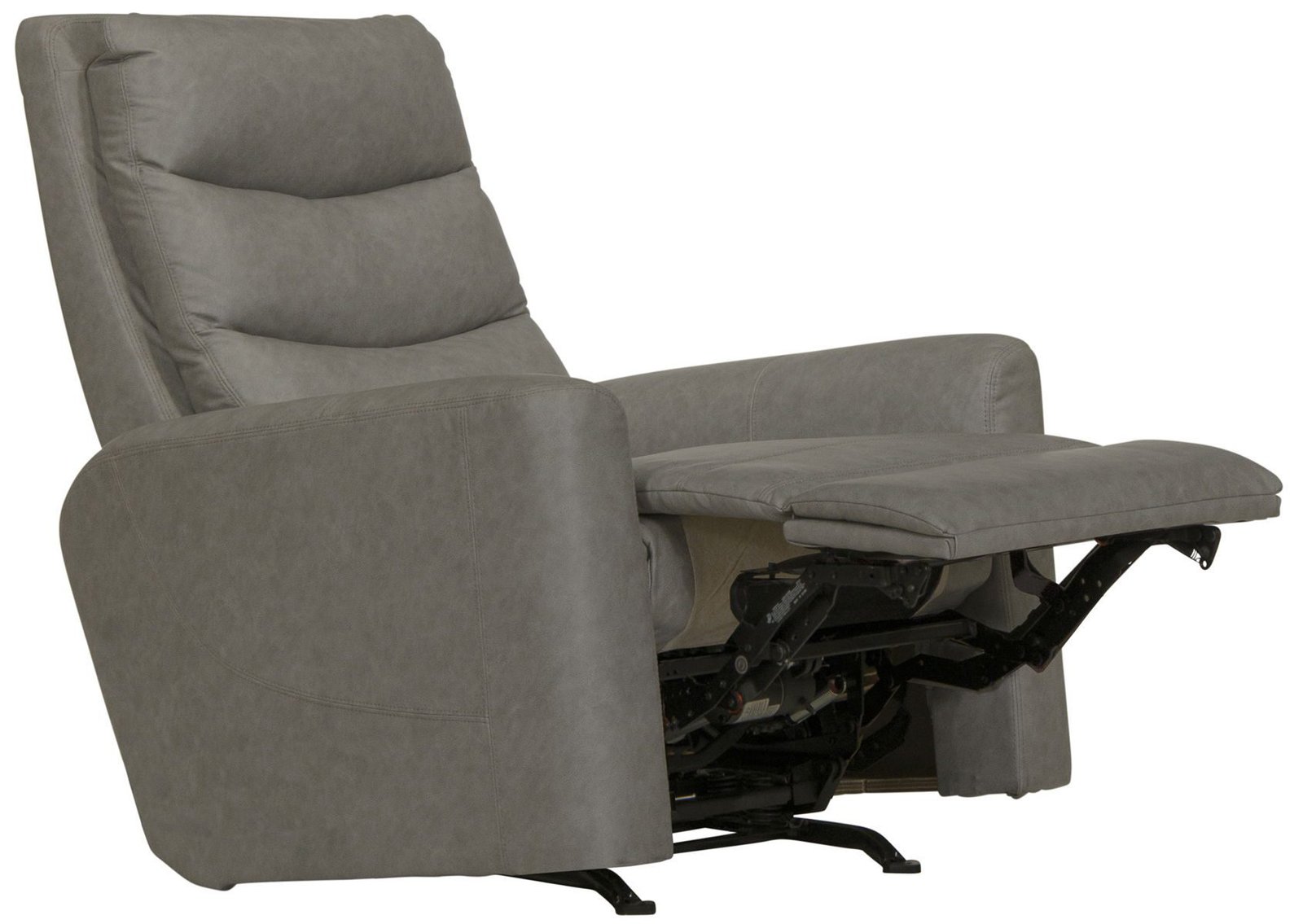 Jet - Power Rocker Recliner - Image 3