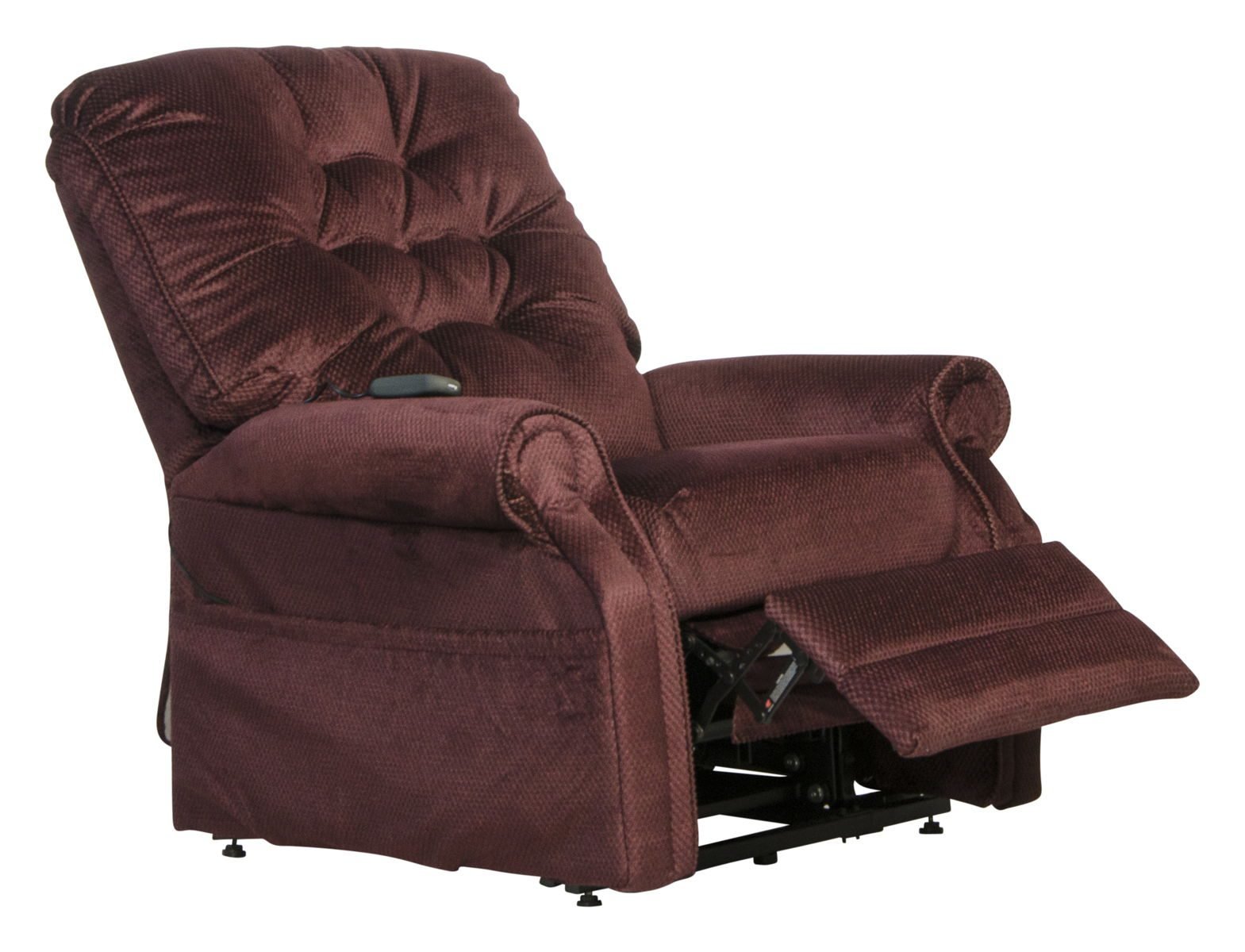 Patriot - Power Lift Recliner - Image 7