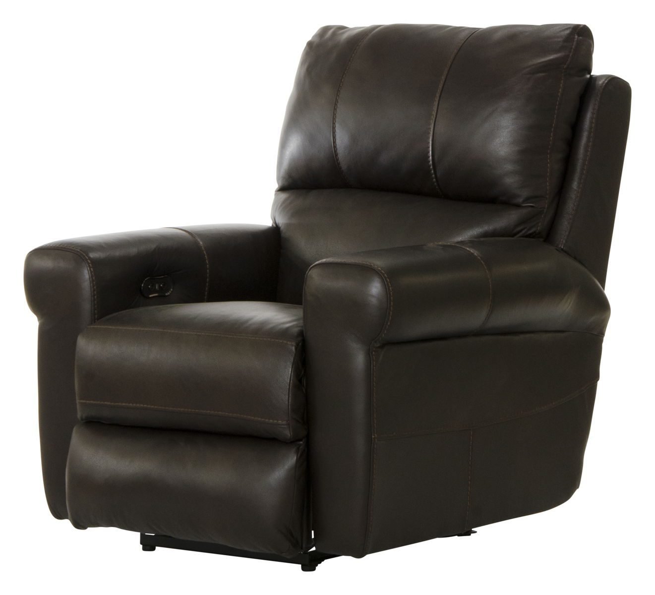 Torretta - Power Lay Flat Recliner - Image 2