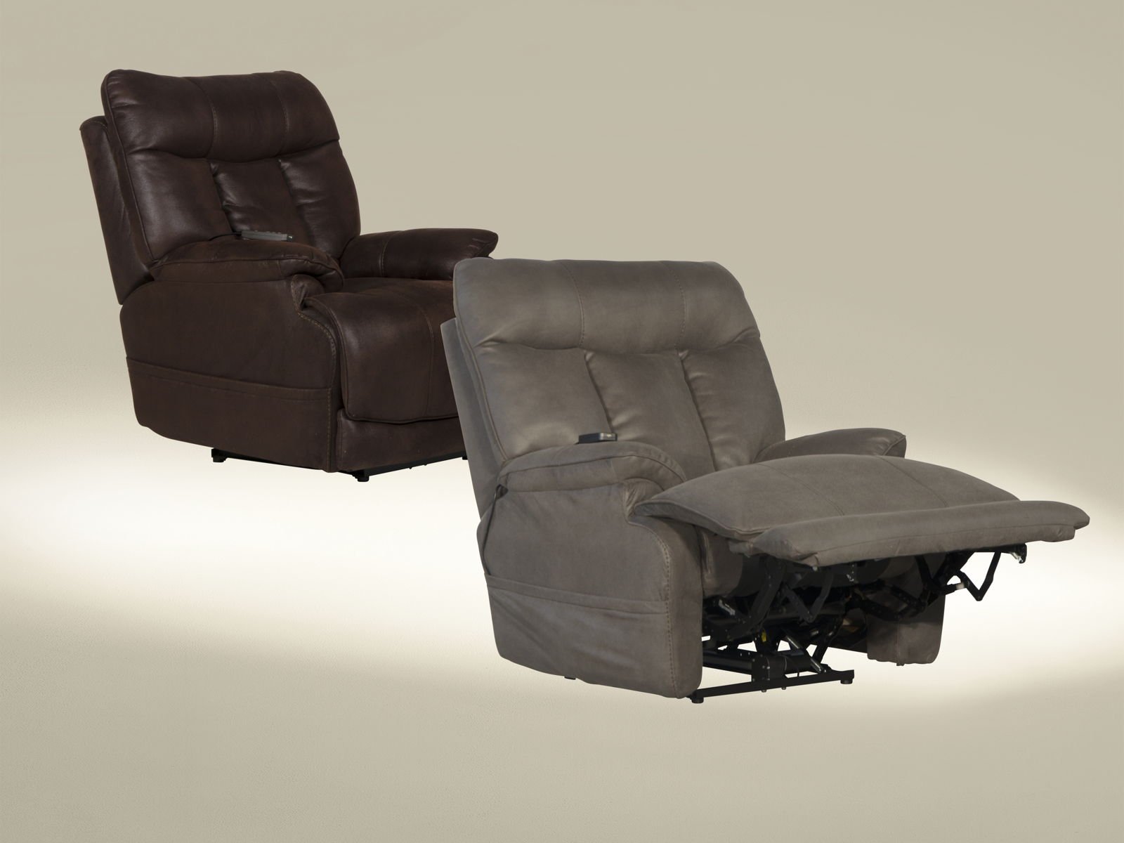 Anders - Power Recliner - Image 2