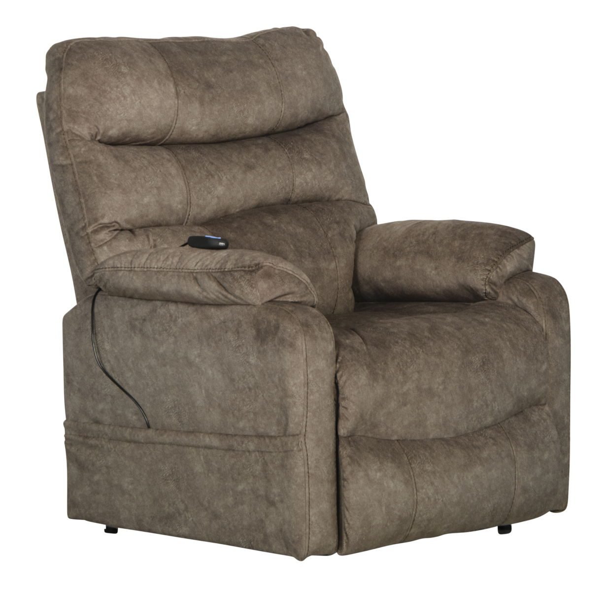 Buckley - Power Lift Recliner - Image 9