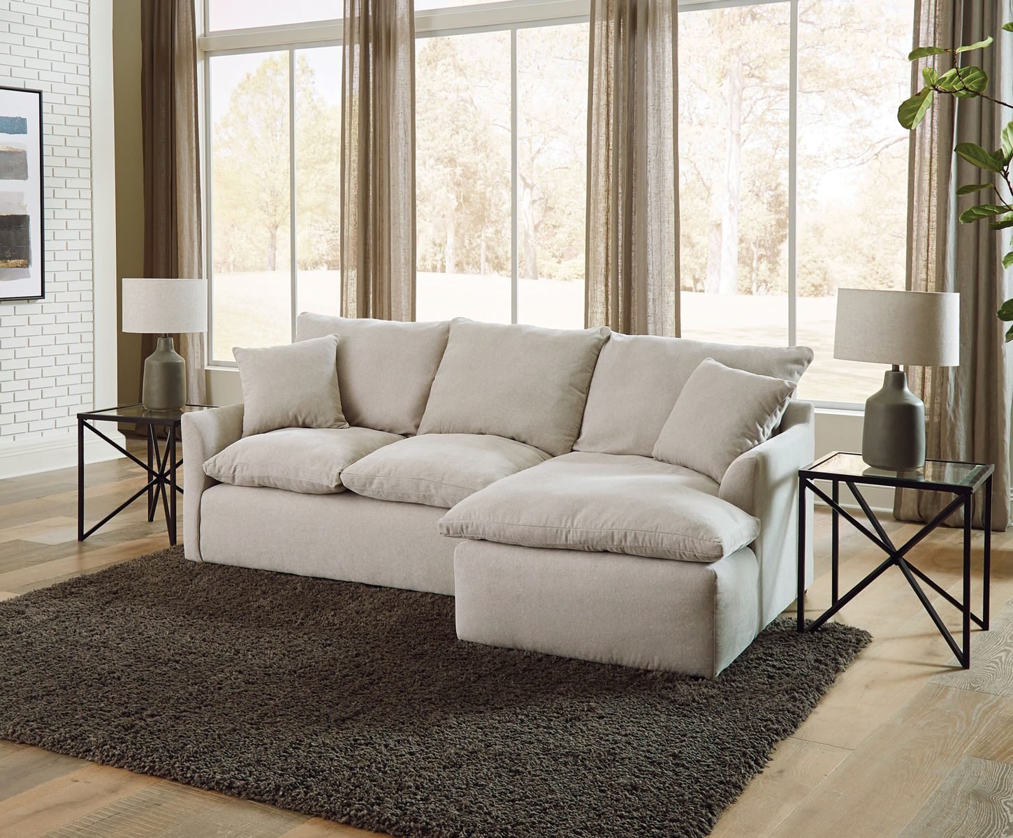 Harper - Sectional - Image 5