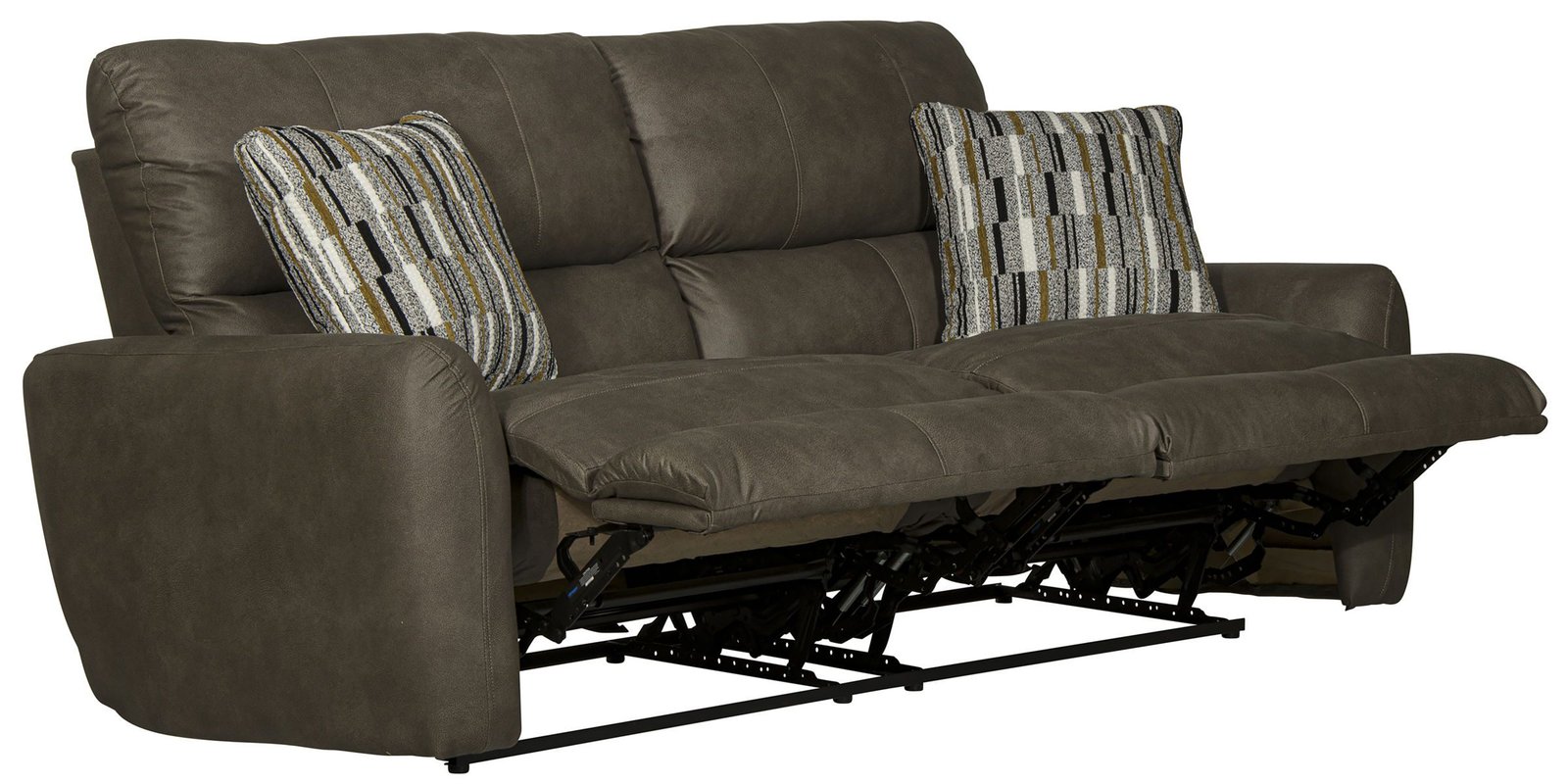 Dorian - Reclining Sofa - Image 7