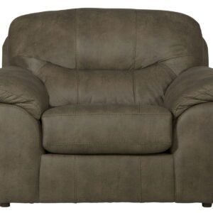 Bradshaw - Chair & 1/2 - Mushroom