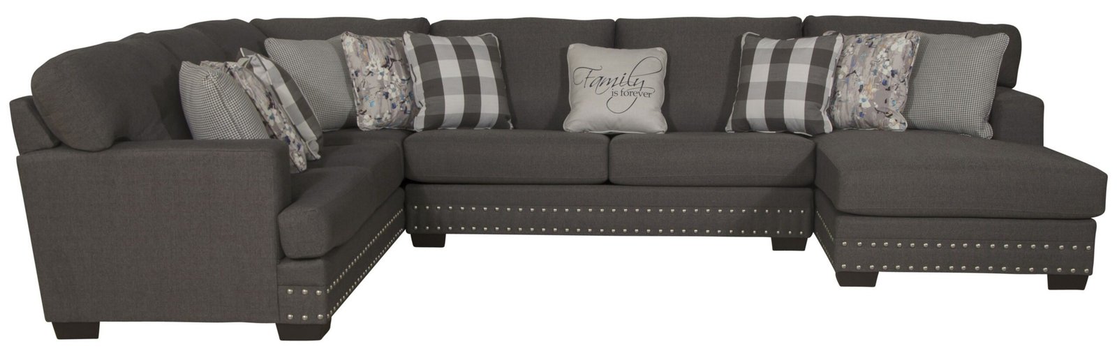Crawford - Sectional - Image 14