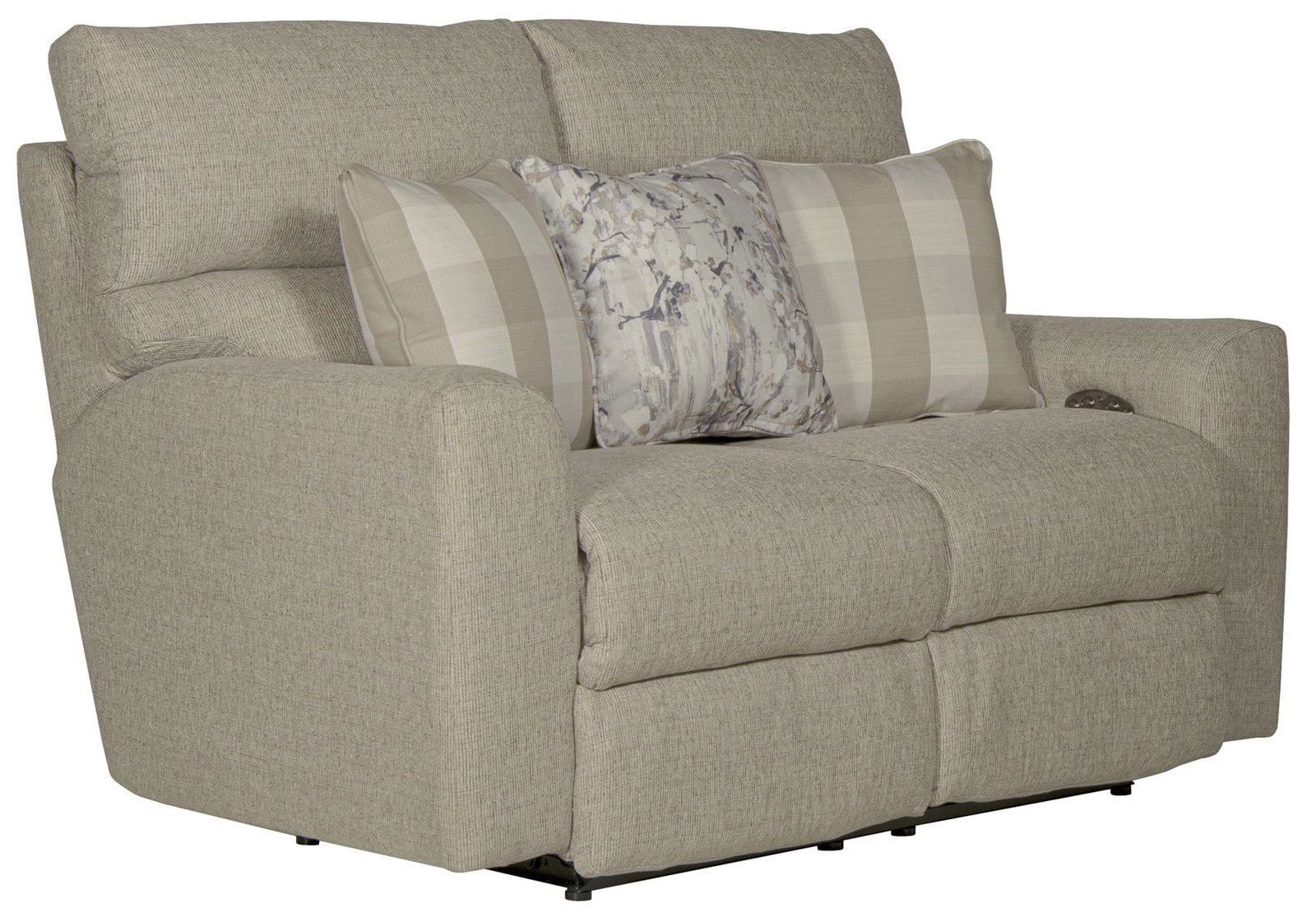 Searsport - Power Headrest Reclining Loveseat - Image 3