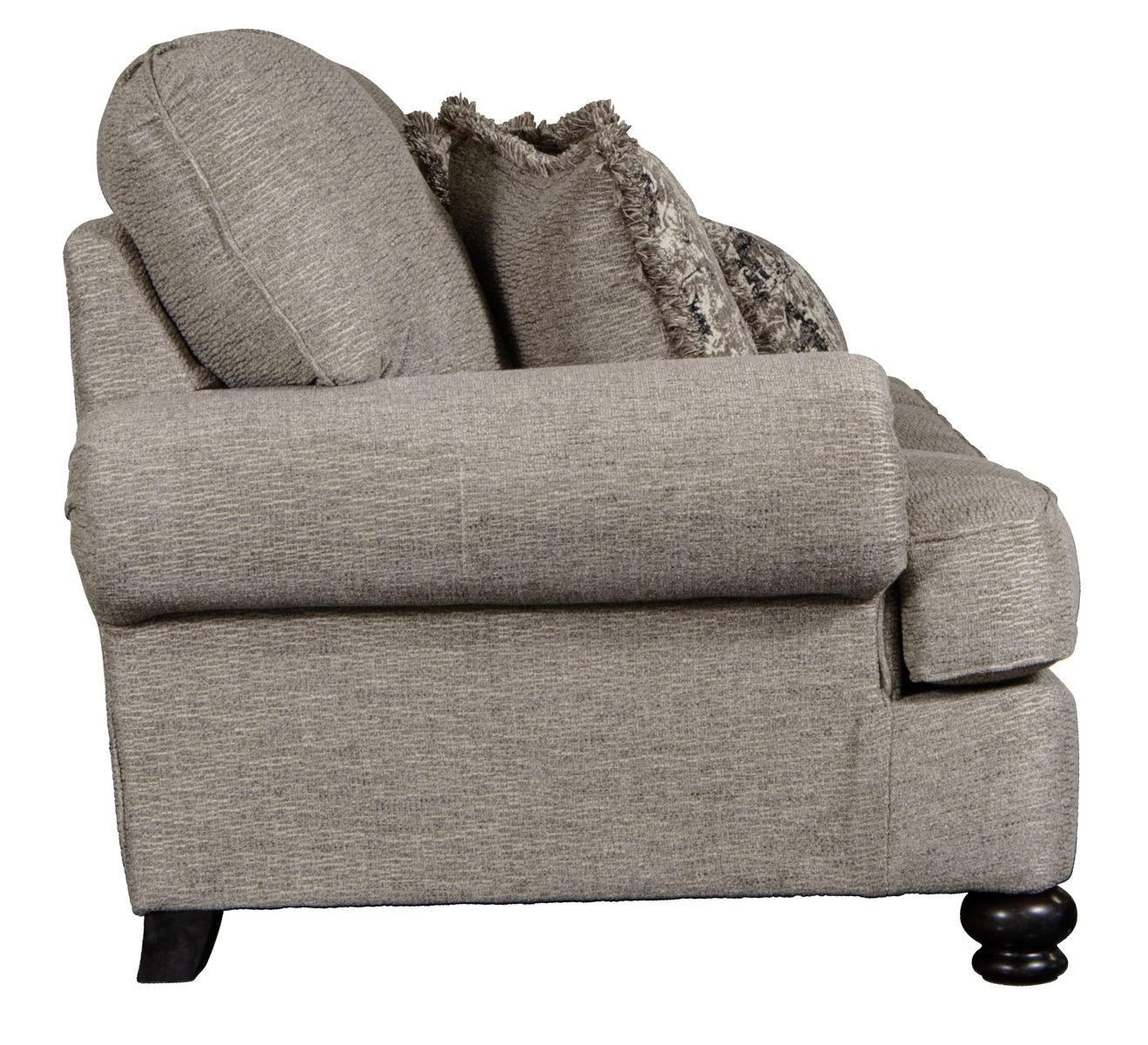 Freemont - Sofa - Pewter - Image 2