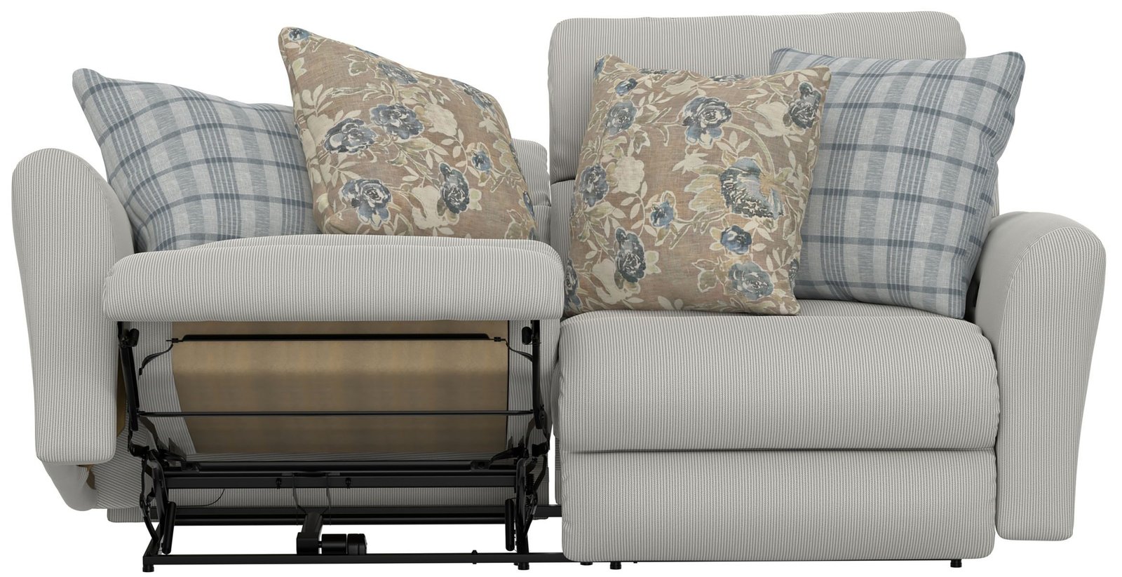 Chappy - Lay Flat Reclining Sofa - Image 9